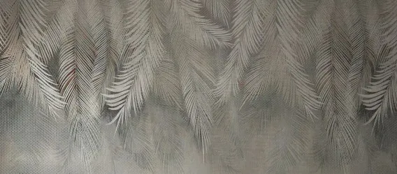 GINPA | Carta da parati palme